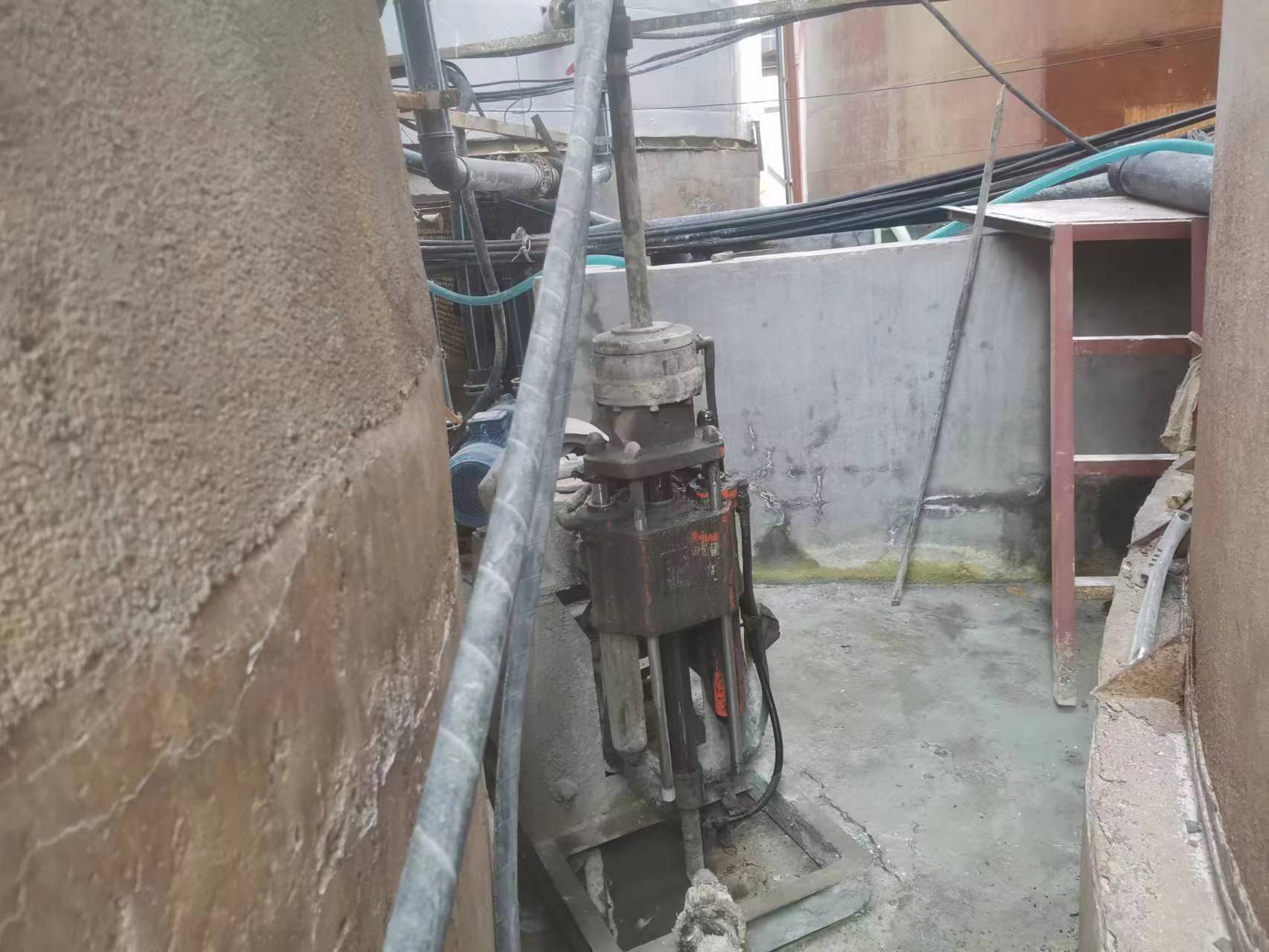 水磨沟基础注浆工程施工中应注意哪些?